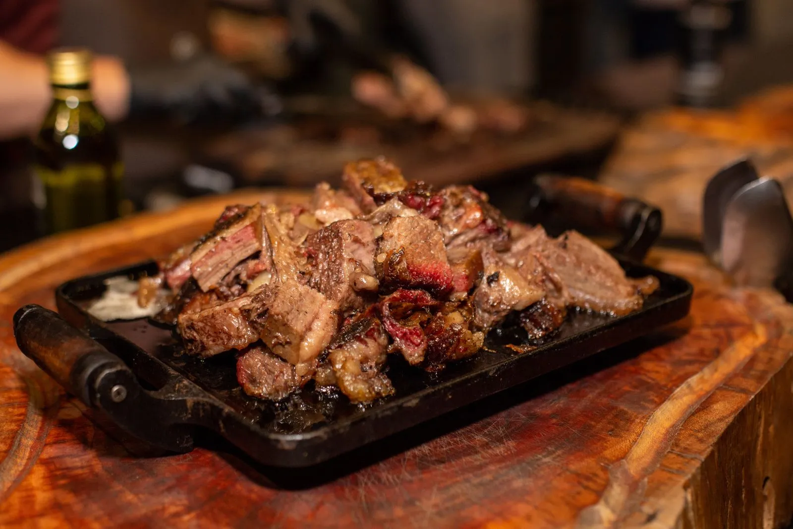 Bistecca alla Fiorentina