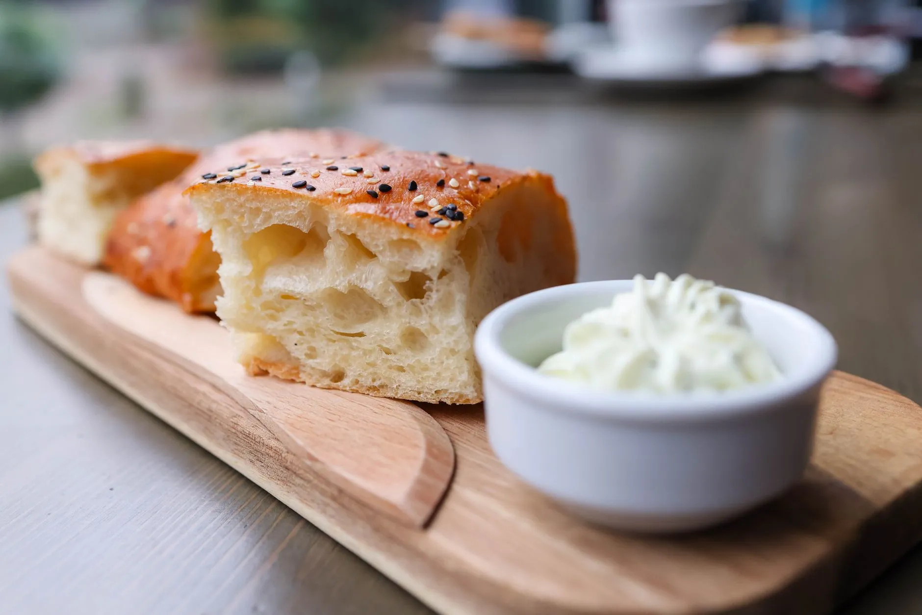 Focaccia