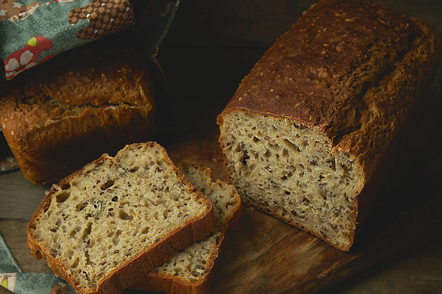 Glutenfrei genießen: worauf es ankommt