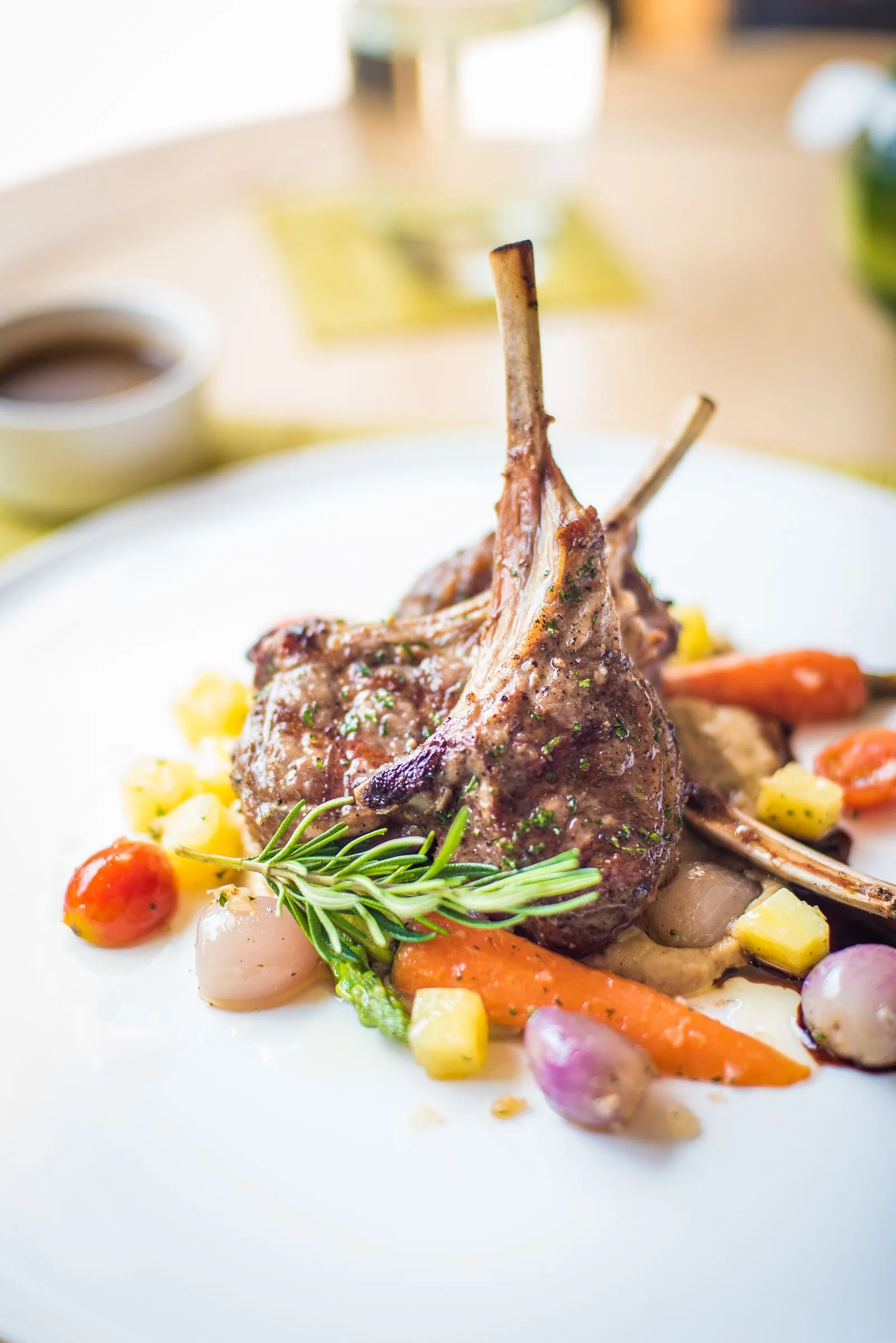 Saltimbocca alla Romana